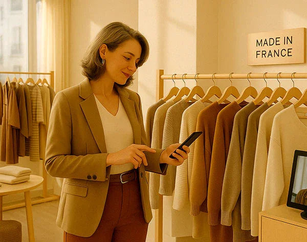 Retail / Sans nouveauté, sans découverte, plus d'attraction