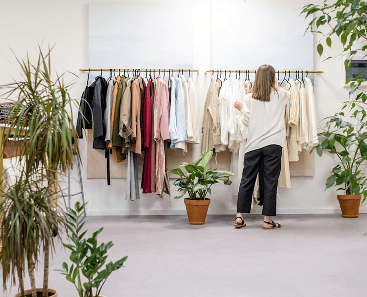 Marques / Les 5 clés d'un corner de mode qui fonctionne en boutique