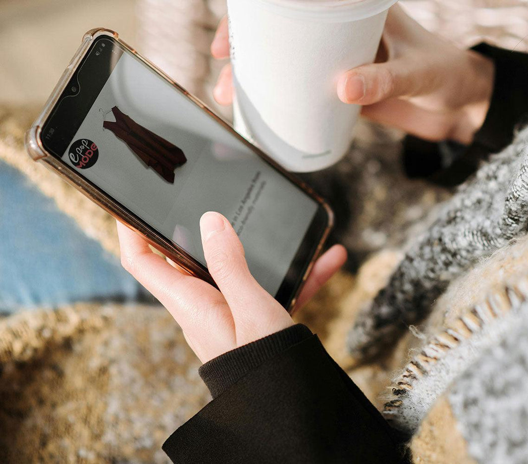 Retail/ Le M-Commerce dans la mode : une expérience d'achat réinventée grâce au phygital