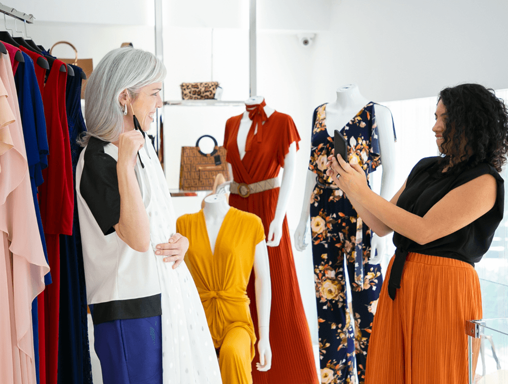 Retail/ Le Modèle Phygital : Un Atout Gagnant pour les Boutiques Multi-Marques