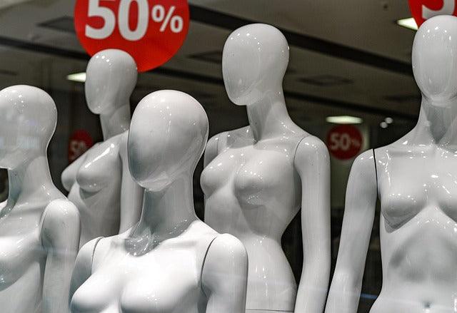 Retail / Les 8 raisons pour lesquelles les clients entrent en boutique mais n'achètent pas.