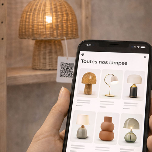 Et si le magasin redevenait un point de départ ?