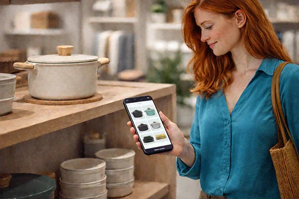 Qu'est-ce que l'Endless Aisle ? – E-POP Store — Wholesale Connecté ...