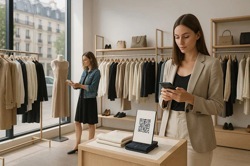 Retail / Pourquoi faut-il innover dans sa boutique multimarques en 2025 ?