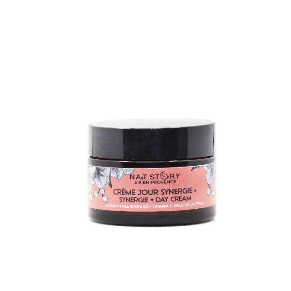 Crème hydratante Anti-âge Peaux normales à mixtes