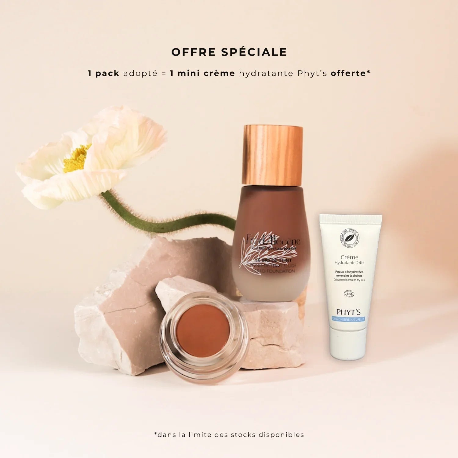 Rituel Fred Mécène